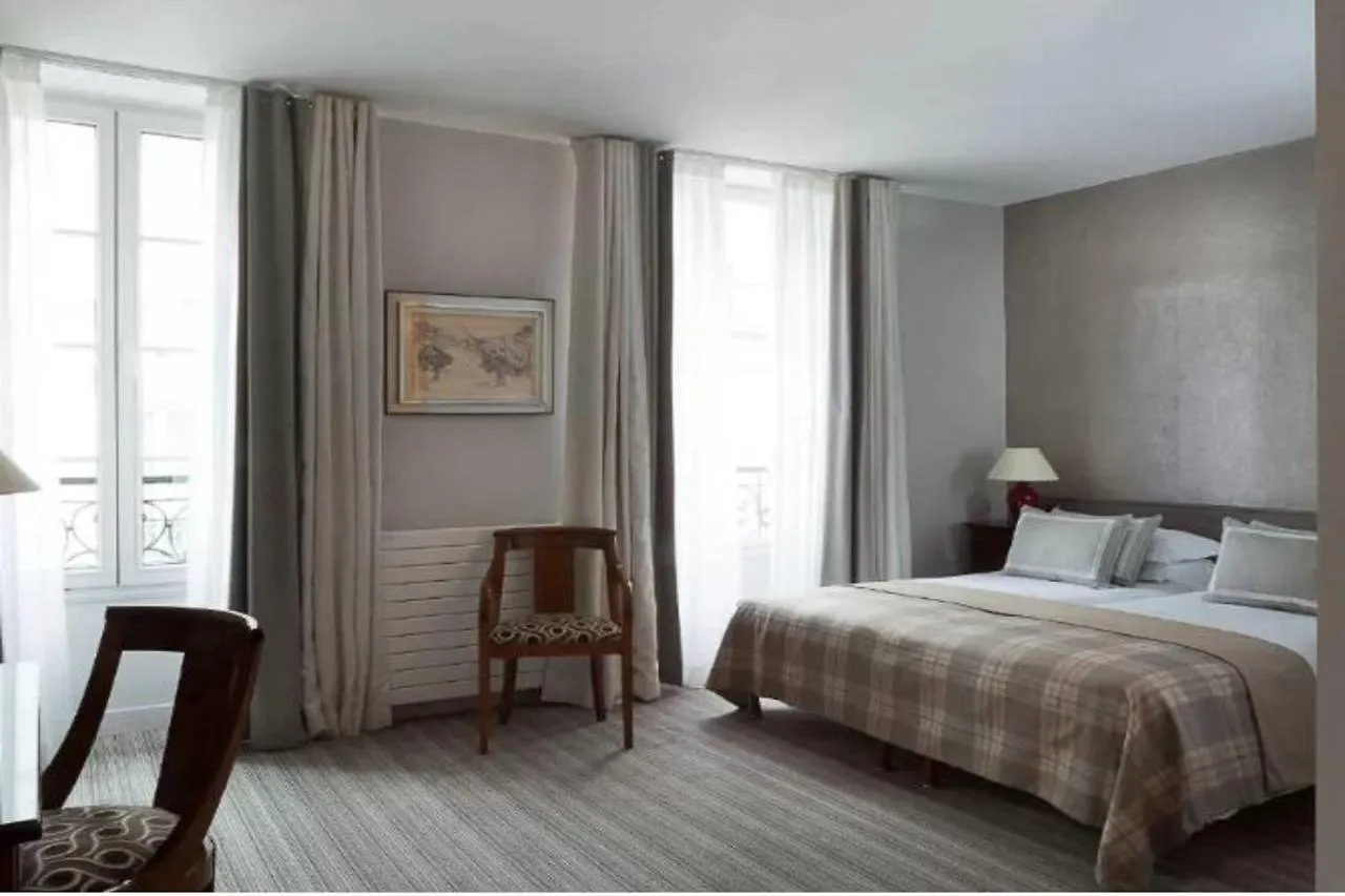 Hotel D'Orsay - Esprit De France Paris