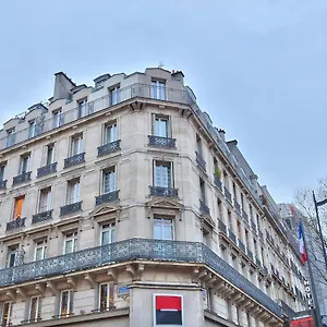 112 - Urban Atelier Saint Michel Apartment