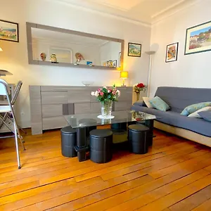 L'appartement Orsel Apartment