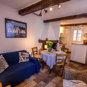 Maison Coeur De Village , Ramatuelle Frankreich