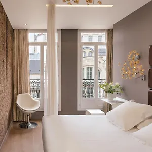 Hotel Legend, Paris