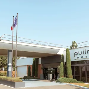 Pullman Toulouse Airport 4* Blagnac