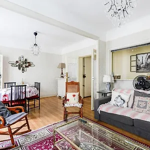 Guestready - Bel A 5 Minutes De Chinatown Apartment