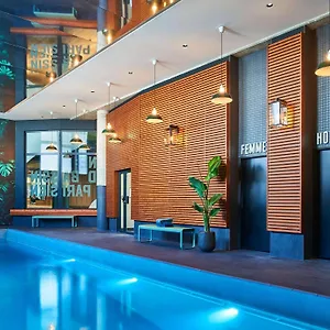 4* Szálloda Novotel Gare De Lyon