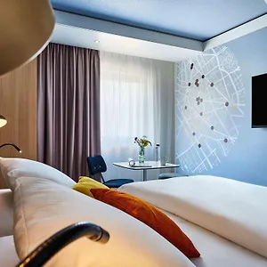 4* Szálloda Mercure Gare De Lyon Tgv