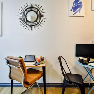 Ws Tour Eiffel - Nicolo Apartment