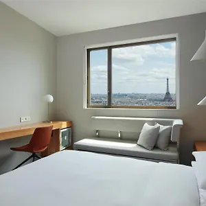 Hotel Hyatt Regency Etoile, Paris