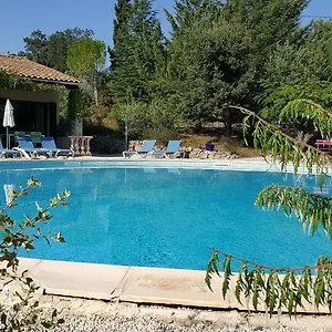 La Cigale , Les Arcs-sur-Argens Frankreich