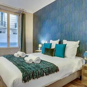 Sweett - Trevise Apartment