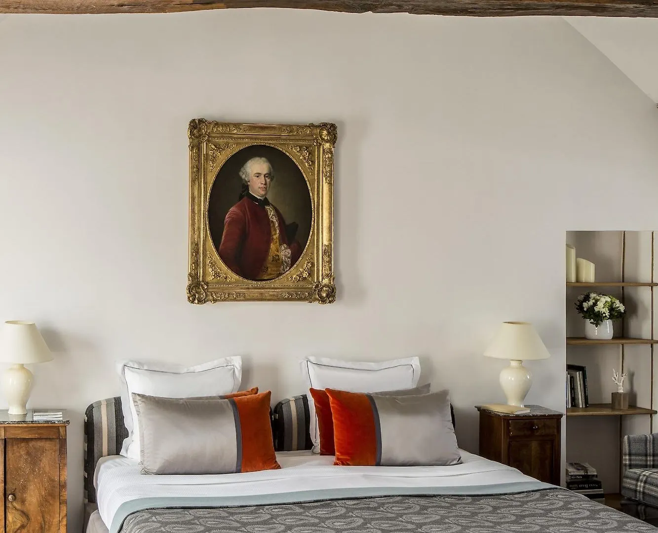 ****  Hotel D'Orsay - Esprit De France Paris France