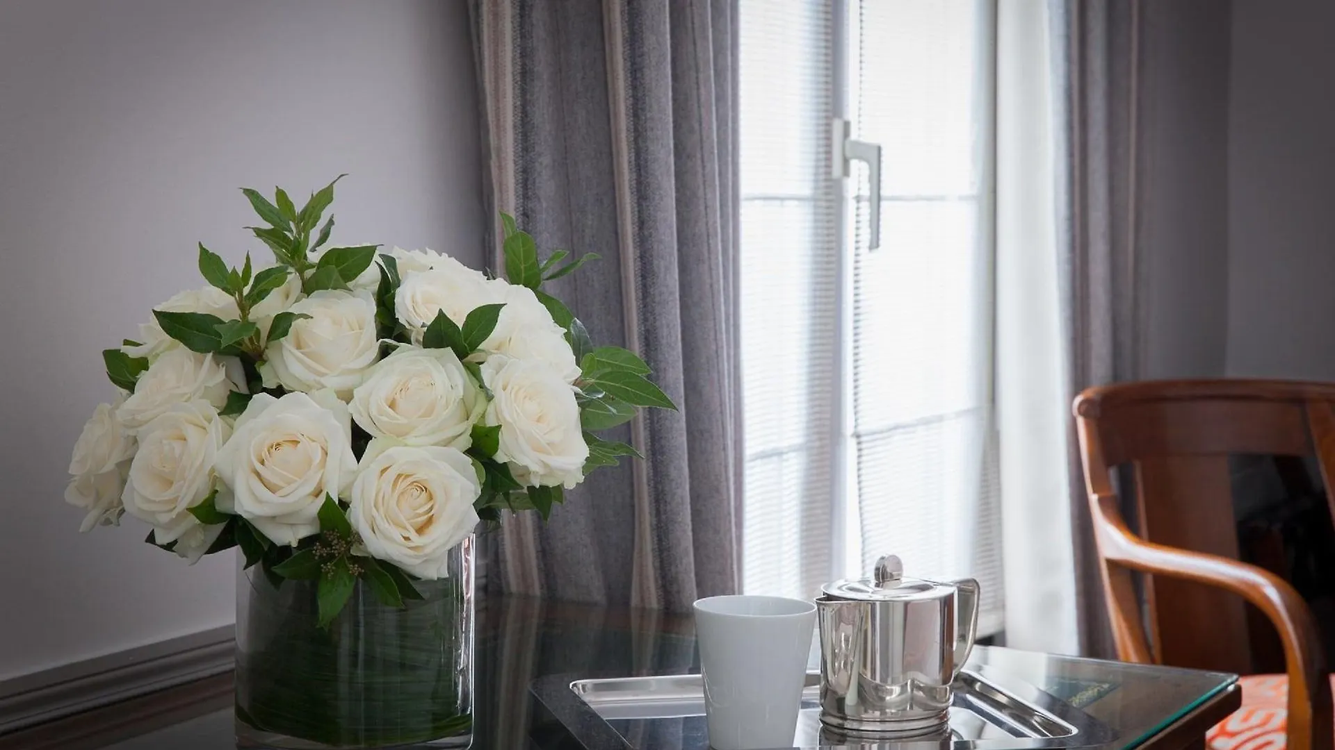 Hotel D'Orsay - Esprit De France Paris