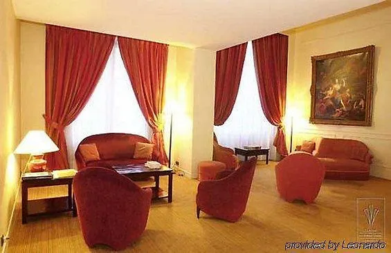 Hotel D'Orsay - Esprit De France Paris