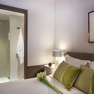 ****  Hotel D'Orsay - Esprit De France Paris France