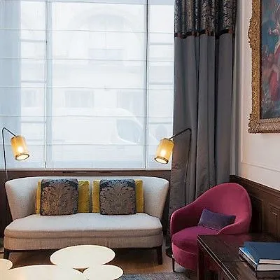 Hotel D'Orsay - Esprit De France Париж 4*,  Франция