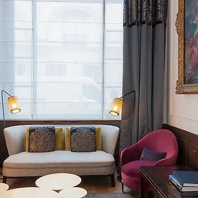 Hotel D'Orsay - Esprit De France Paris