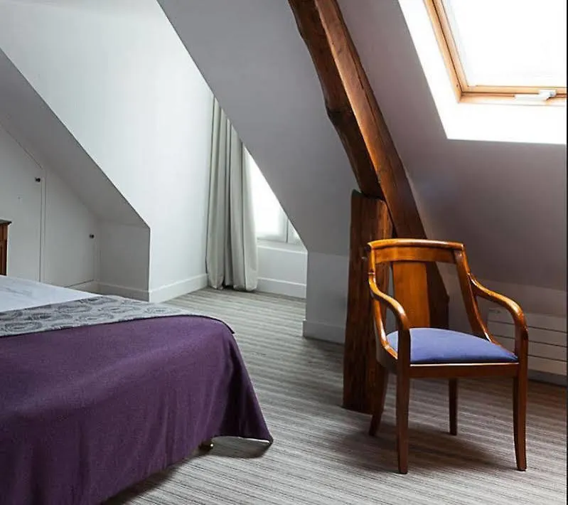****  Hotel D'Orsay - Esprit De France Paris France