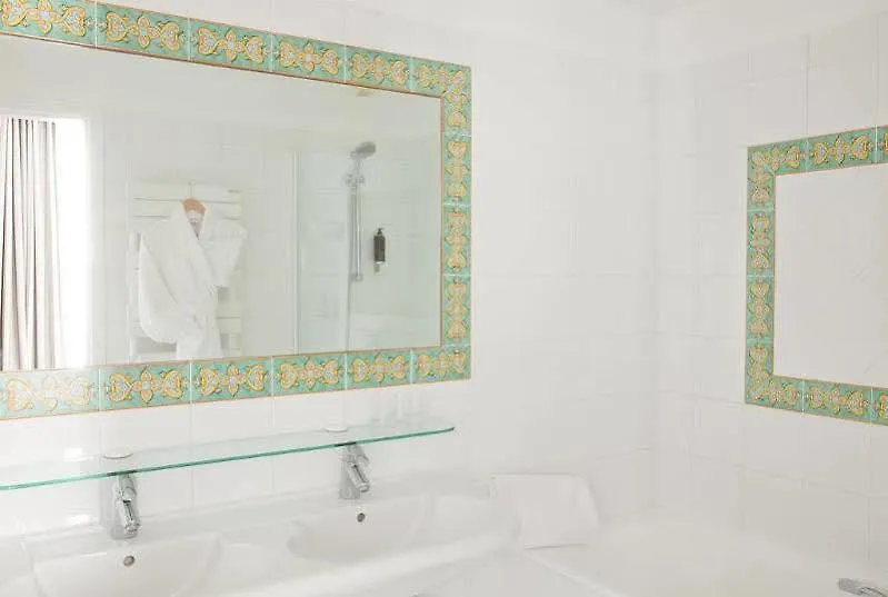 Hotel D'Orsay - Esprit De France Paris France