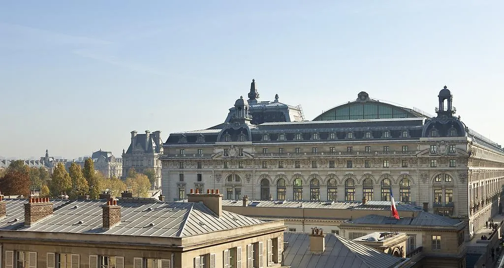 Hôtel d'Orsay - Esprit de France Paris