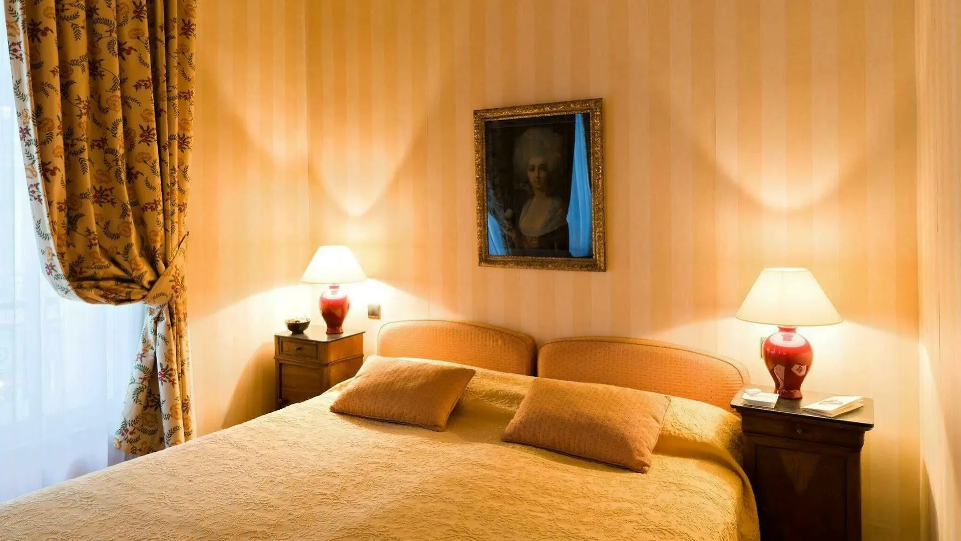 Hotel D'Orsay - Esprit De France Paris