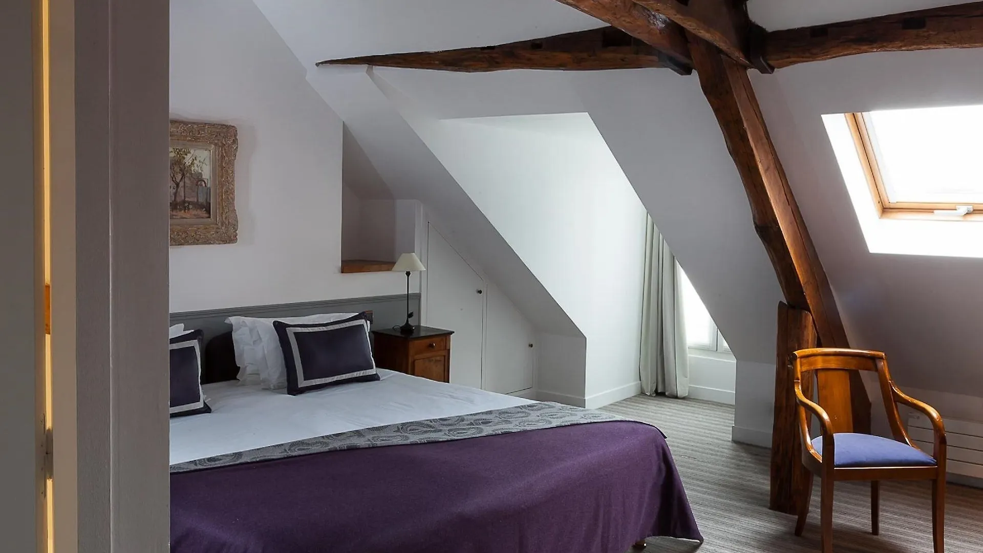 ****  Hotel D'Orsay - Esprit De France Paris France